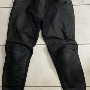 Pantalon cuir dame Dainese - Taille 52