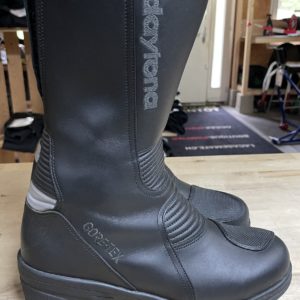 Bottes goretex dame Daytona - Taille 40