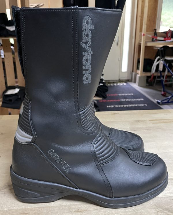 Bottes goretex dame Daytona - Taille 40