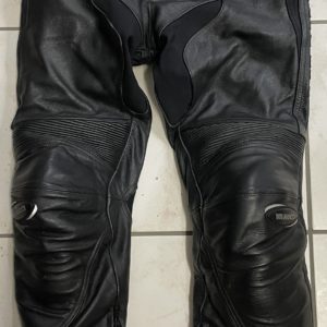 Pantalon cuir Vanucci - Taille 46