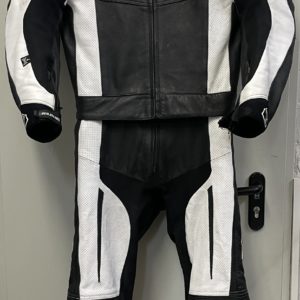 Combinaison cuir 2 pièces Arlen Ness - Taille 54