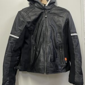 Blouson cuir dame Richa - Taille 42