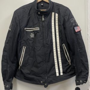 Veste textile été Helston's - Taille 2XL