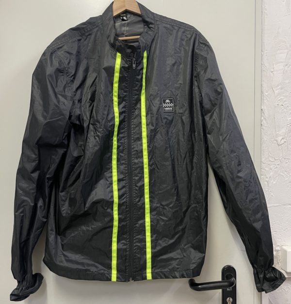 Veste pluie Helston's - Taille 2XL