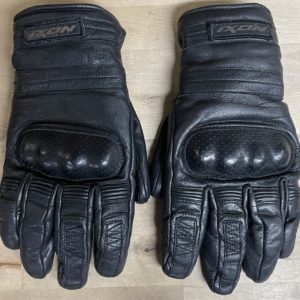 Gants cuir hiver Ixon - Taille XL