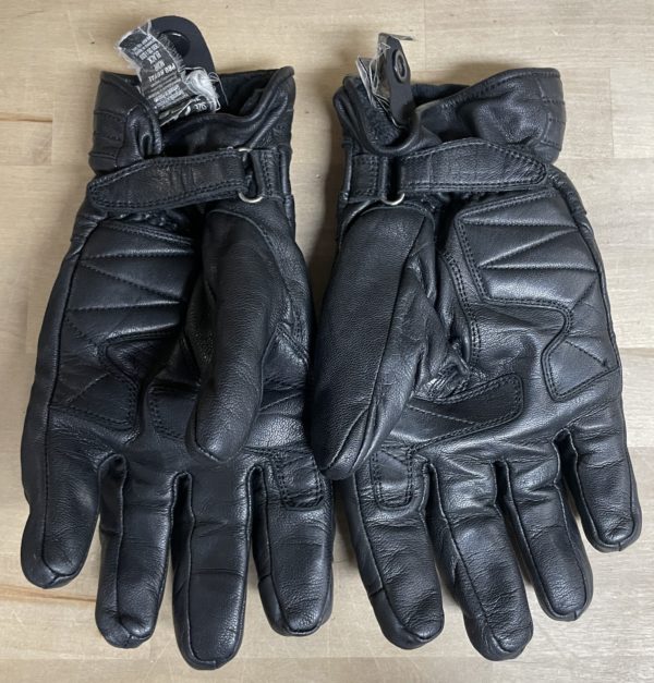 Gants cuir hiver Ixon - Taille XL – Image 2