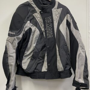 Blouson textile été Yamaha Fazer - Taille L