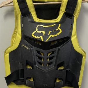 Chest protector Fox - Taille M