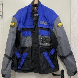 Blouson textile IXS - Taille 2XL