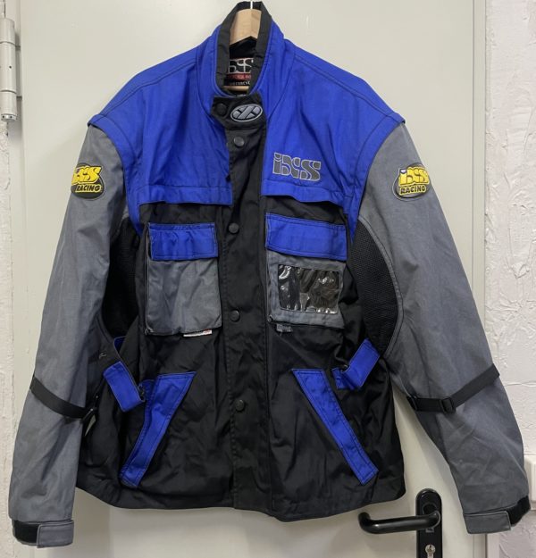 Blouson textile IXS - Taille 2XL