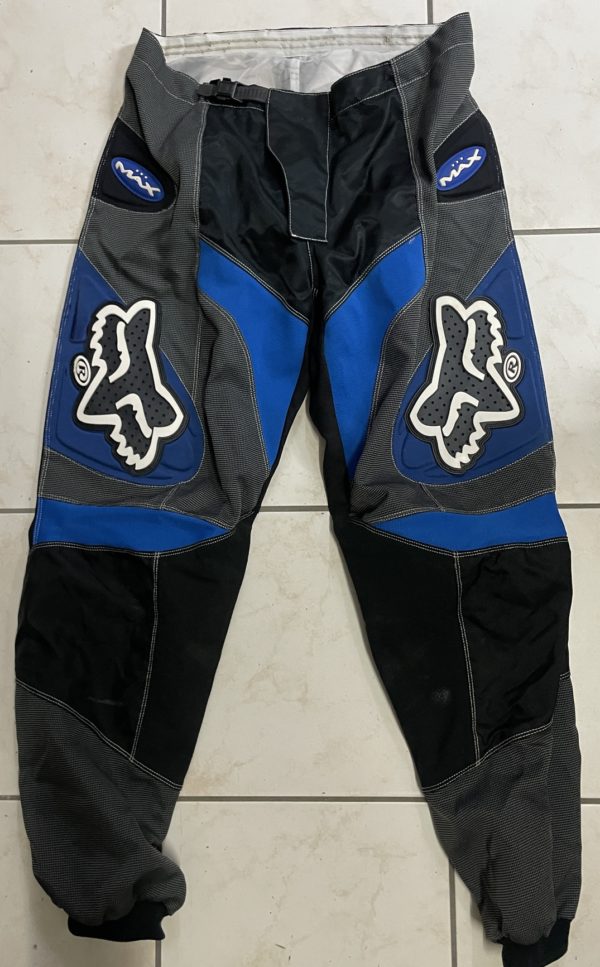 Pantalon MX Fox - Taille US38