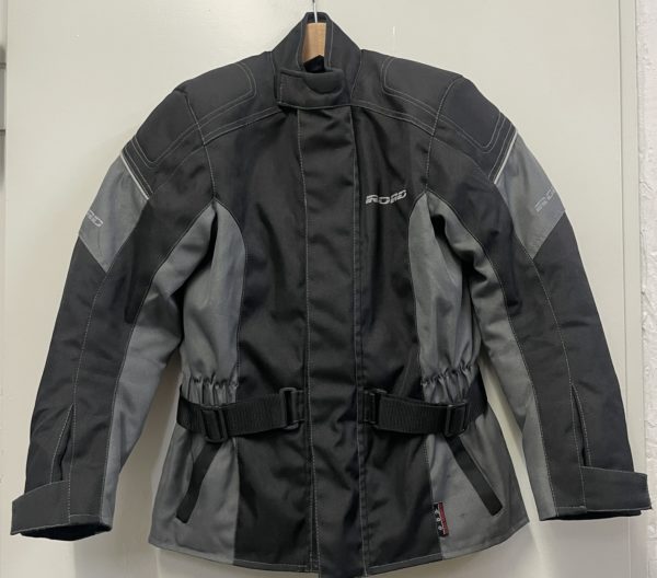 Blouson textile enfant Road - Taille 146-152