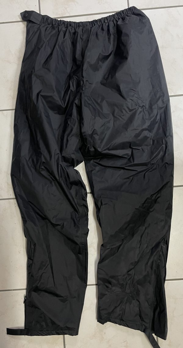 Pantalon pluie & thermique - Taille 2XL