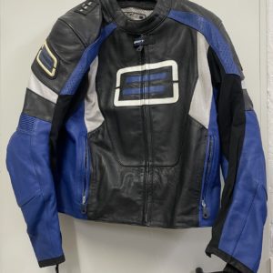 Blouson cuir Shift - Taille XL