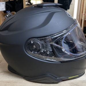 Casque intégral Shoei - Taille XS