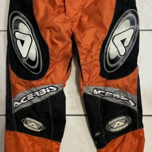 Pantalon motocross Acerbis - Taille US36