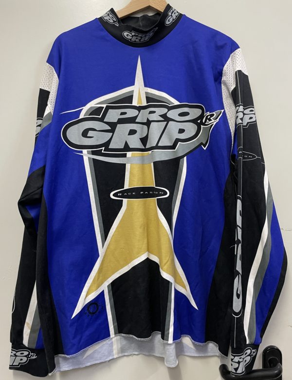Maillot motocross Progrip - Taille 2XL