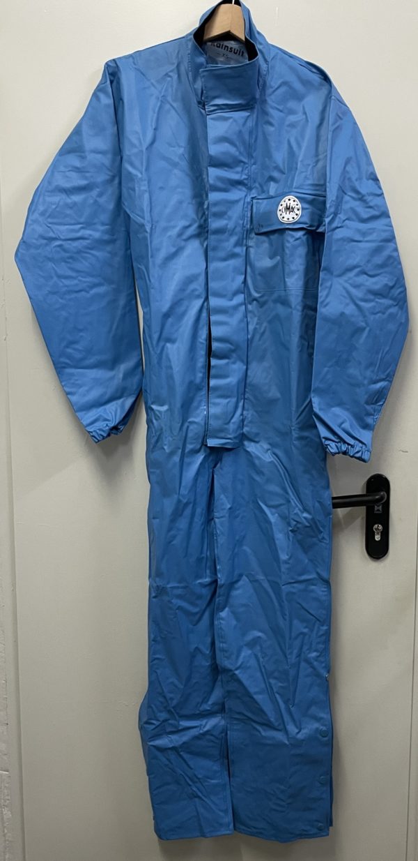Combinaison pluie 1 pièce - Taille XS