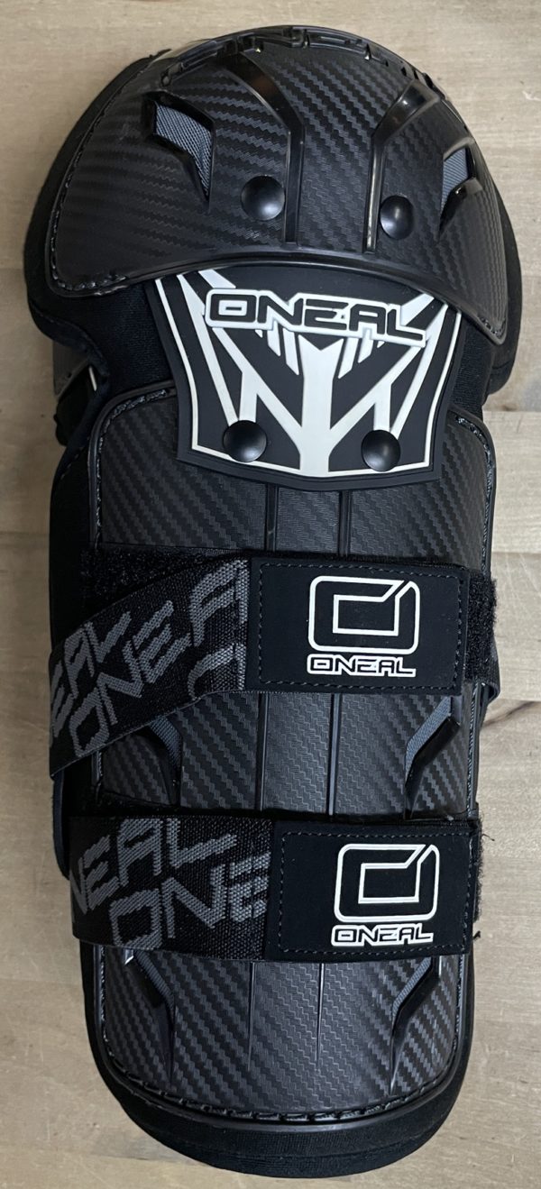 Protections genoux motocross enfants Oneal