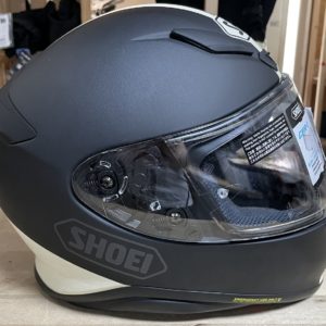 [NEUF] Casque intégral Shoei - Taille S