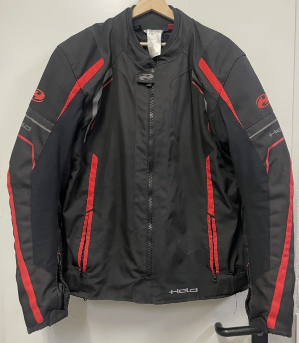 Blouson textile Held - Taille 3XL