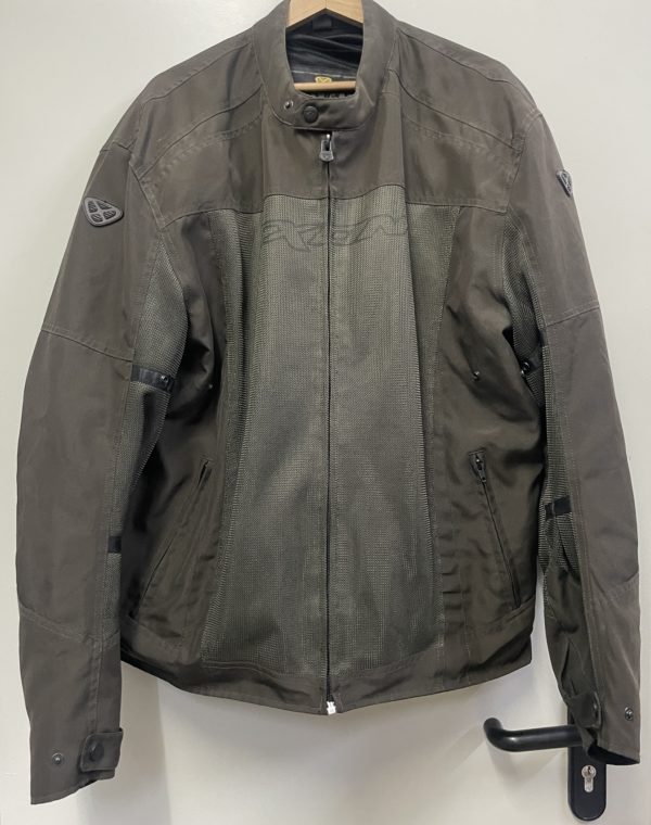 Blouson textile été Ixon - Taille 3XL