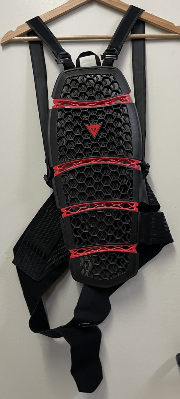 Dorsale Dainese - Taille L