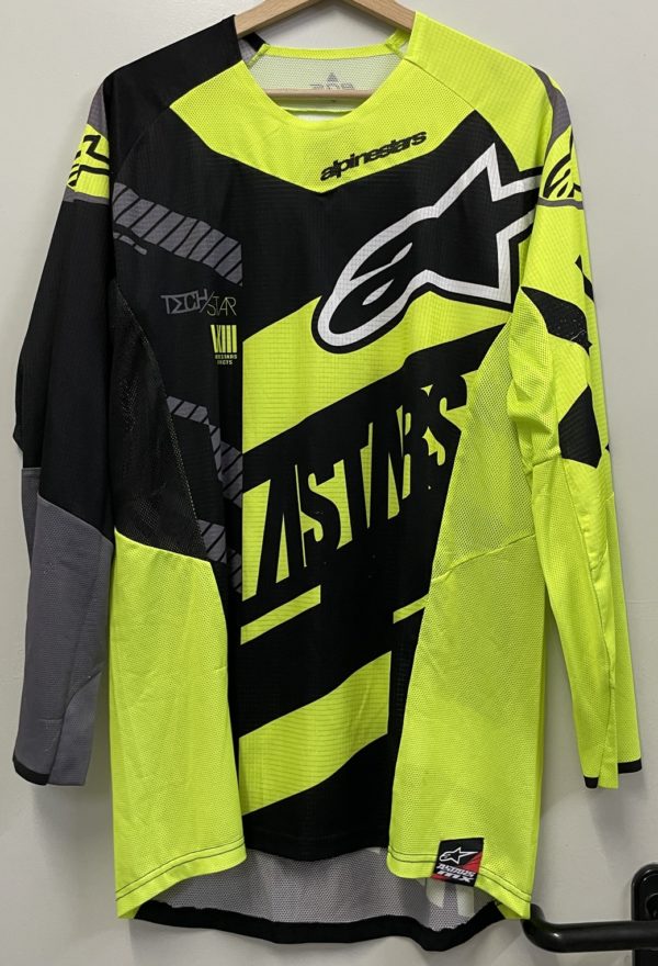 Maillot MX Alpinestars - Taille M