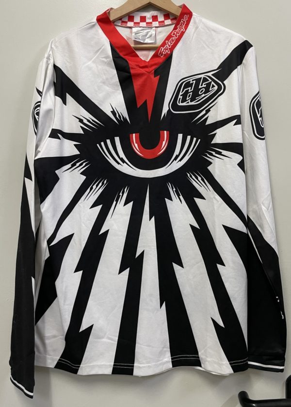Maillot MX Troy Lee Design - Taille L