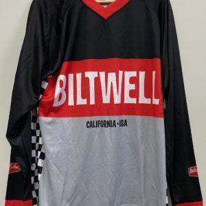 Maillot MX Biltwell - Taille M
