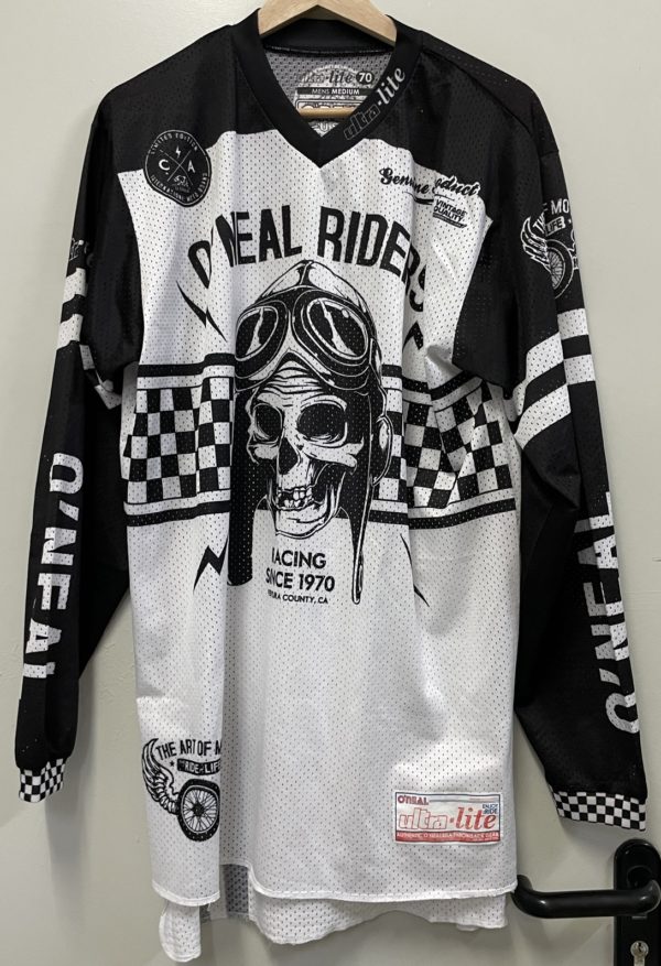Maillot MX Oneal - Taille M