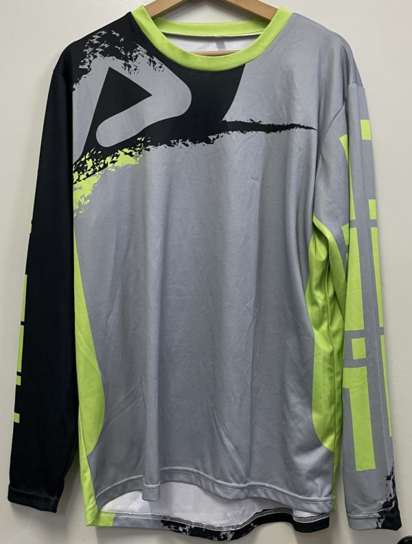 Maillot MX Acerbis - Taille M