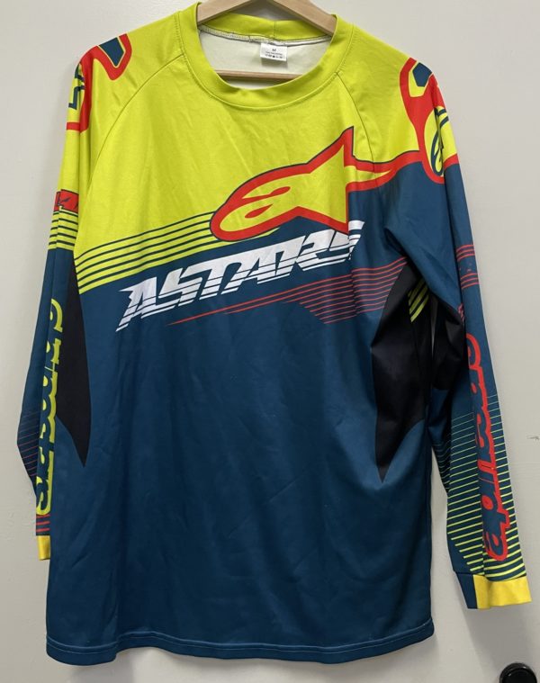 Maillot MX Alpinestars - Taille M