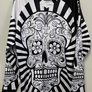 Maillot MX Kemaloce - Taille L