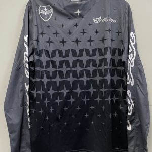 Maillot MX Fly Fish - Taille M