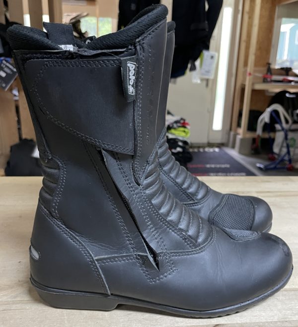 Bottes dame Drive - Taille 37