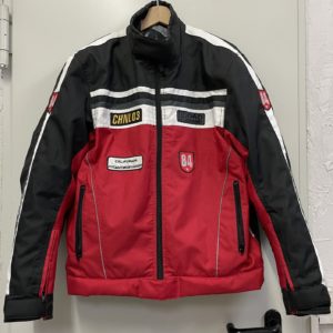 Blouson textile California - Taille XL