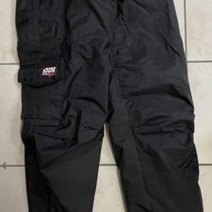 Pantalon pluie hiver - Taille L