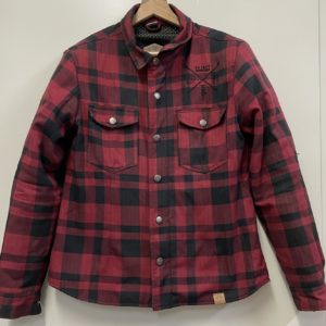 Veste dame textile Spirit Motors - Taille S
