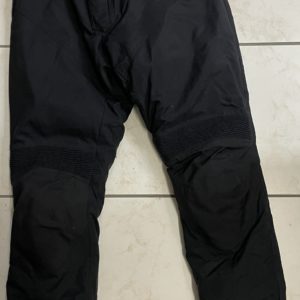 Pantalon dame textile IXS - Taille DM