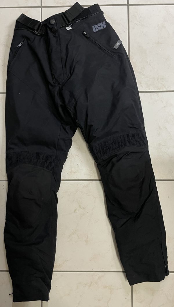 Pantalon dame textile IXS - Taille DM