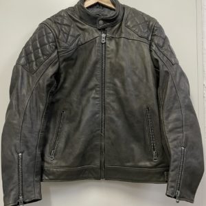 Blouson cuir Revit - Taille M48