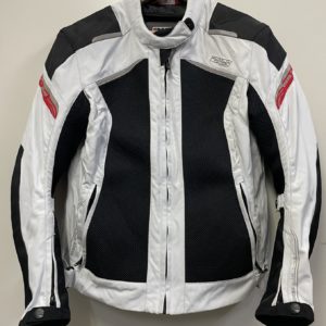 Blouson dame textile été IXS - Taille DL