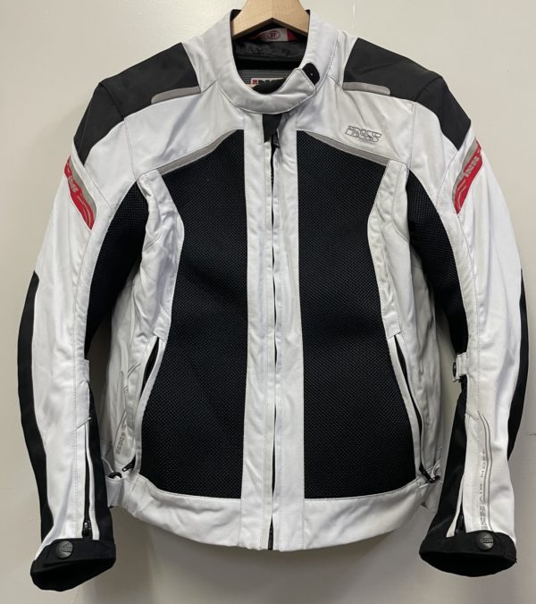 Blouson dame textile été IXS - Taille DL