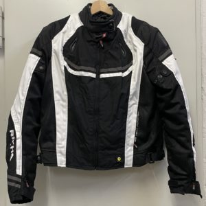 Blouson dame textile Richa - Taille DXL