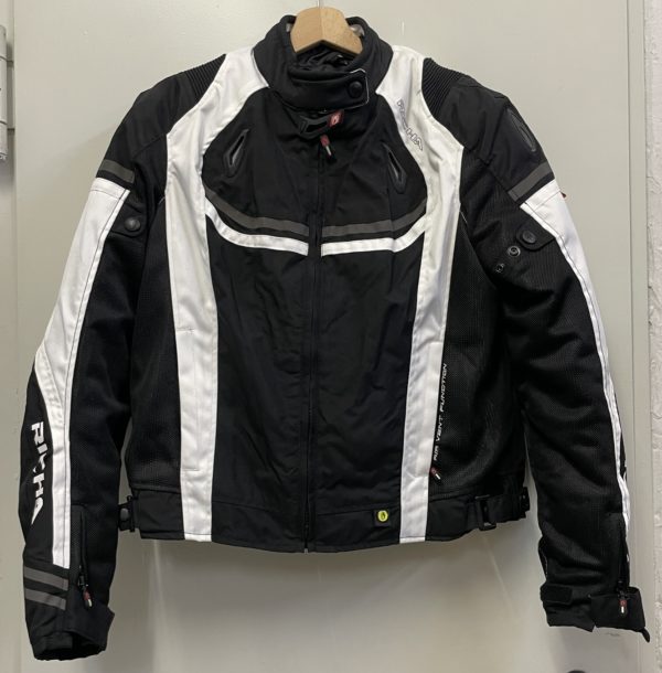 Blouson dame textile Richa - Taille DXL