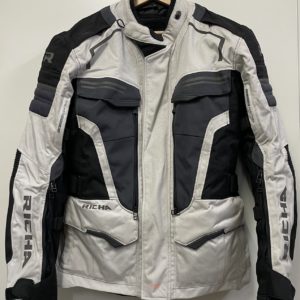 Blouson goretex Richa - Taille L