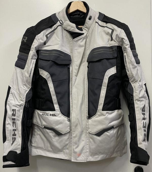 Blouson goretex Richa - Taille L