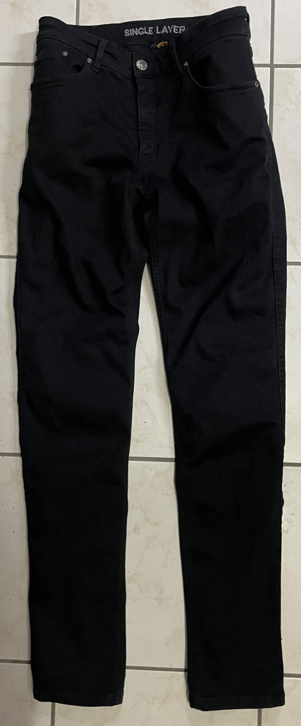 Jean's dame Richa - Taille W30/L32