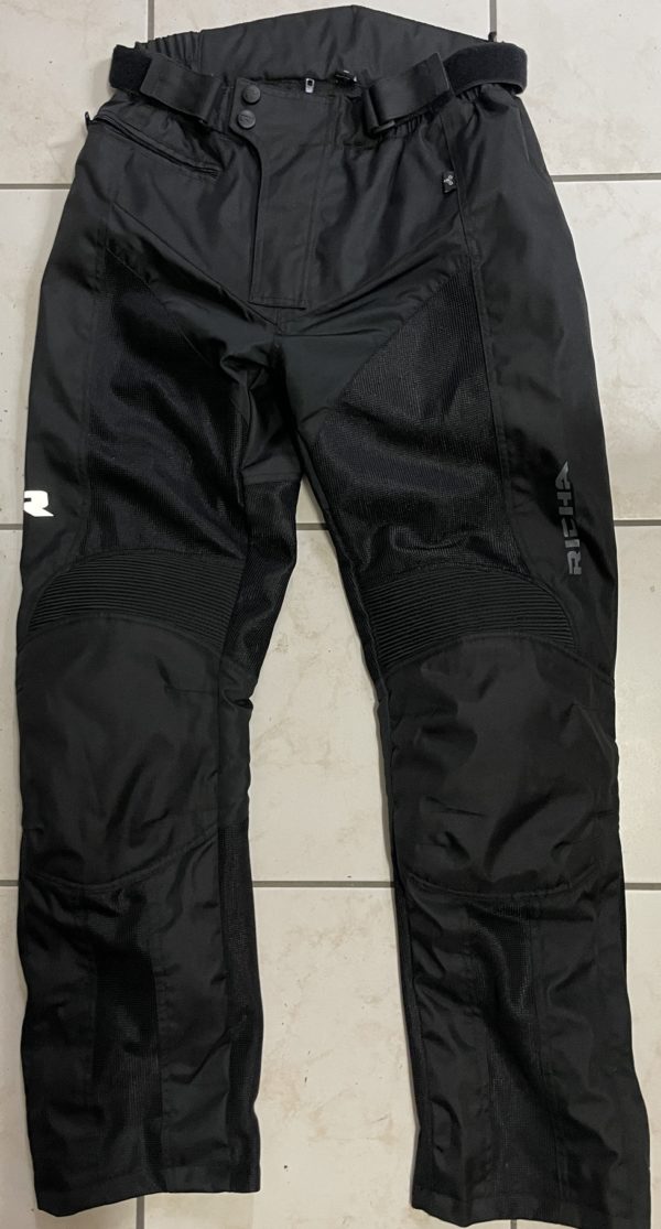 Pantalon textile été Richa - Taille M